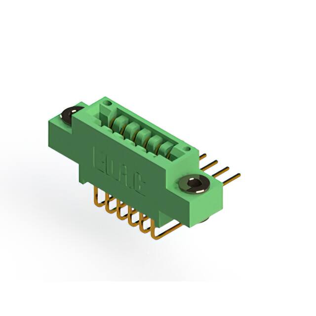 846-012-559-803 EDAC Inc.  Edgeboard Connectors